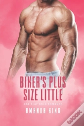 Biker'S Plus Size Little