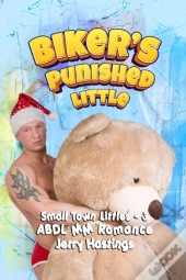 Biker'S Punished Little