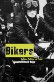 Capa do artigo Bikers