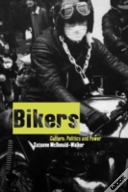 Capa do artigo Bikers