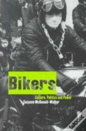 Capa do artigo Bikers