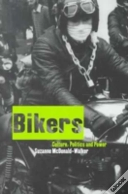 Capa do artigo Bikers