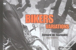 Capa do artigo Bikers Variations