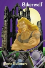 Capa do artigo Bikerwolf
