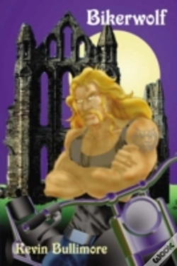 Capa do artigo Bikerwolf