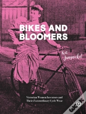 Capa do artigo Bikes And Bloomers