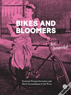 Capa do artigo Bikes And Bloomers