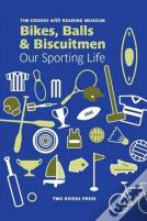 Bikes, Balls And Biscuitmen