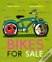 Capa do artigo Bikes For Sale