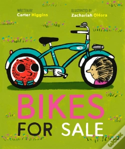 Capa do artigo Bikes For Sale