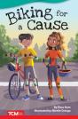 Biking For A Cause - Preview