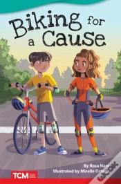 Capa do artigo Biking For A Cause