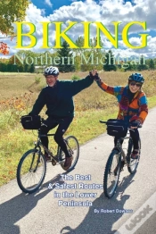 Capa do artigo Biking Northern Michigan