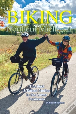 Capa do artigo Biking Northern Michigan