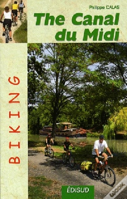 Capa do artigo Biking The Canal Du Midi