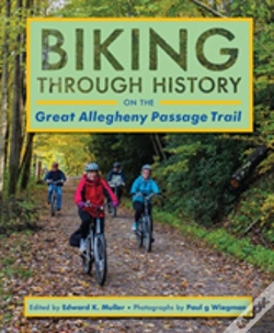 Capa do artigo Biking Through History
