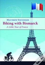 Capa do artigo Biking With Bismarck
