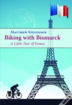 Capa do artigo Biking With Bismarck