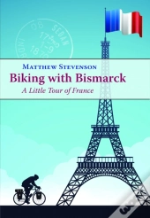 Biking With Bismarck