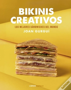 Capa do artigo Bikinis Creativos