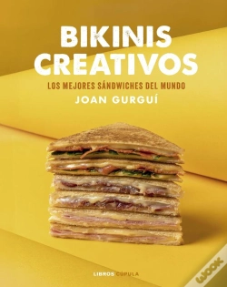 Capa do artigo Bikinis Creativos