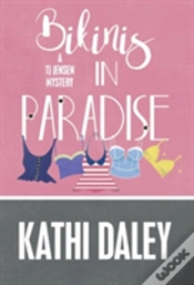 Capa do artigo Bikinis In Paradise