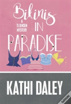 Capa do artigo Bikinis In Paradise