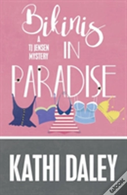 Capa do artigo Bikinis In Paradise