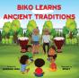 Biko Learns Ancient Traditions - Preview