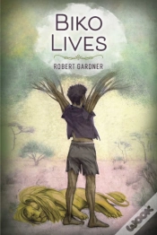 Capa do artigo Biko Lives