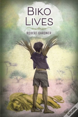 Capa do artigo Biko Lives