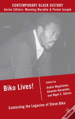 Capa do artigo Biko Lives!