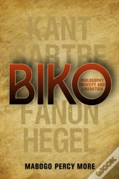 Capa do artigo Biko: Philosophy, Identity And Liberation