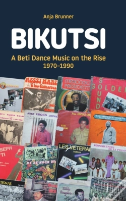 Capa do artigo Bikutsi