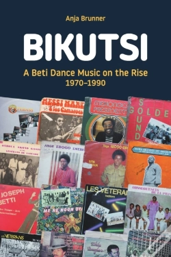 Capa do artigo Bikutsi