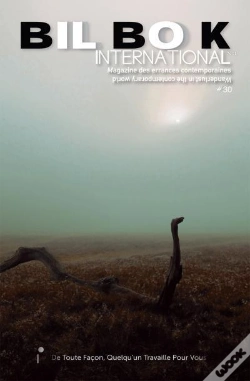 Capa do artigo Bil Bo K International N 30