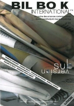 Capa do artigo Bil Bo K International T.2 ; 29 Subversion