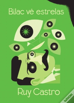 Capa do artigo Bilac Vê Estrelas