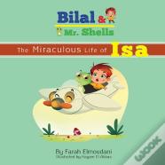 Bilal & Mr. Shells
