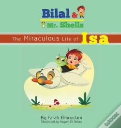 Capa do artigo Bilal & Mr. Shells