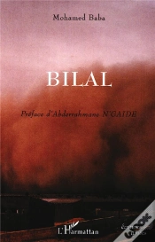 Capa do artigo Bilal