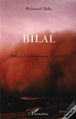 Capa do artigo Bilal