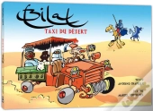 Bilal Taxi Du Desert