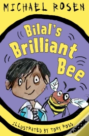 Capa do artigo Bilal