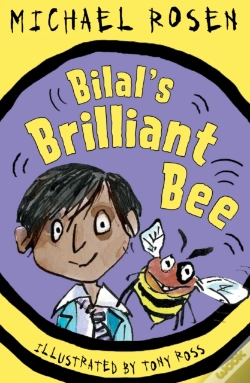 Capa do artigo Bilal'S Brilliant Bee