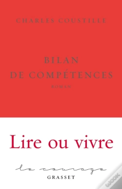 Capa do artigo Bilan De Compétences