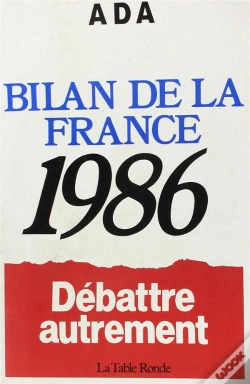Capa do artigo Bilan De La Franc 81 86