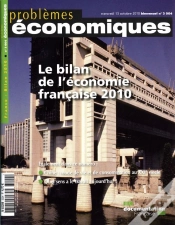 Capa do artigo Bilan De L