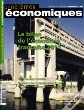 Capa do artigo Bilan De L