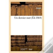 Capa do artigo Bilan Du Concile